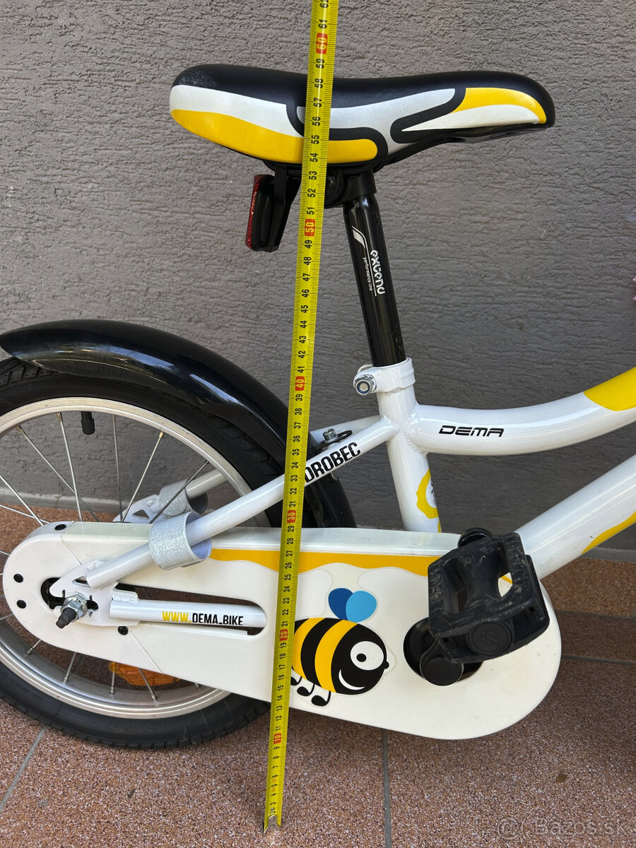 Detský bicykel - 6