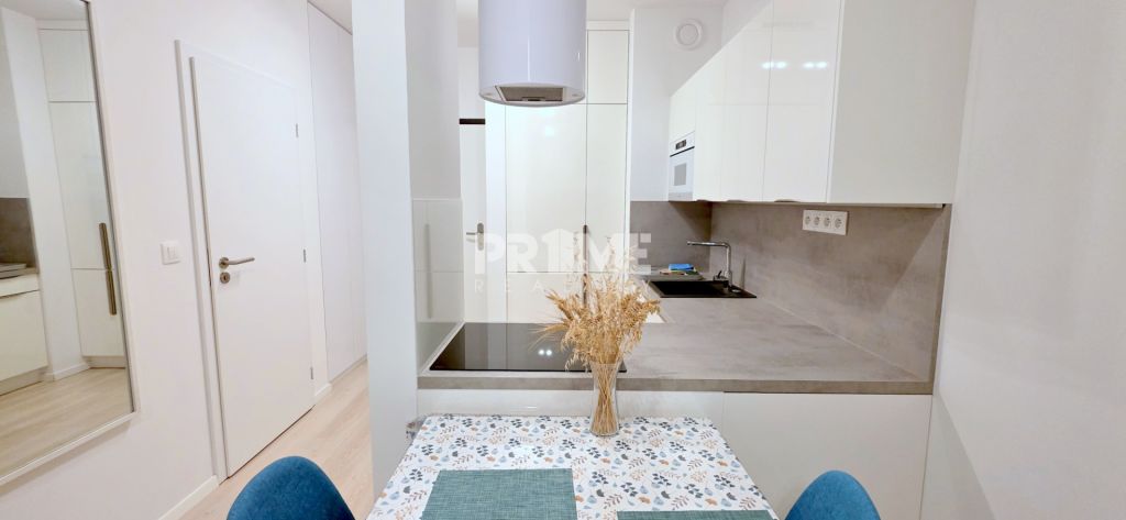 MODERNÝ 2i BYT, NOVOSTAVBA, BALKÓN, Slnečnice, ulica Zuzany – foto 10