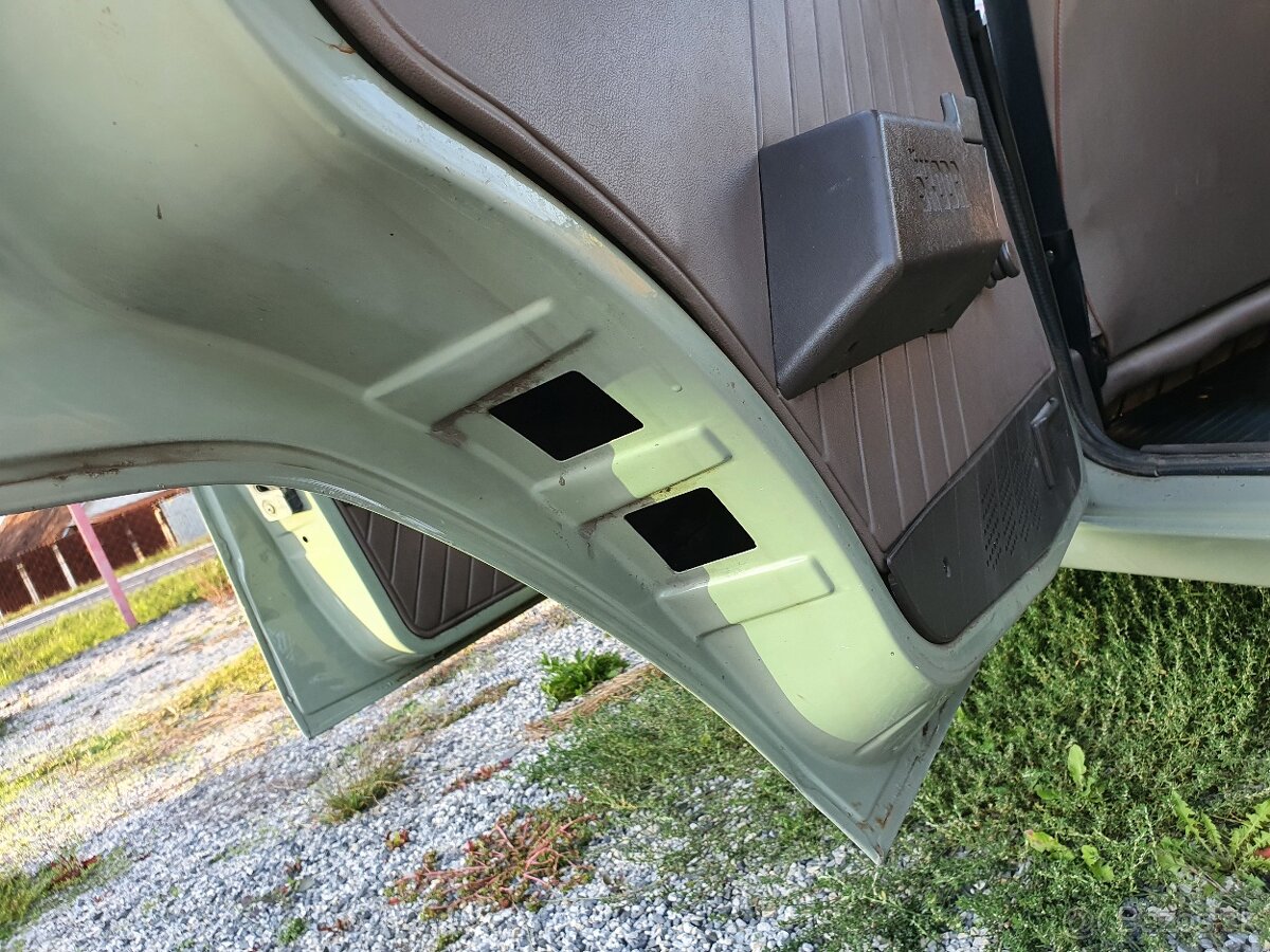 Skoda Favorit 1.3 136L - 6