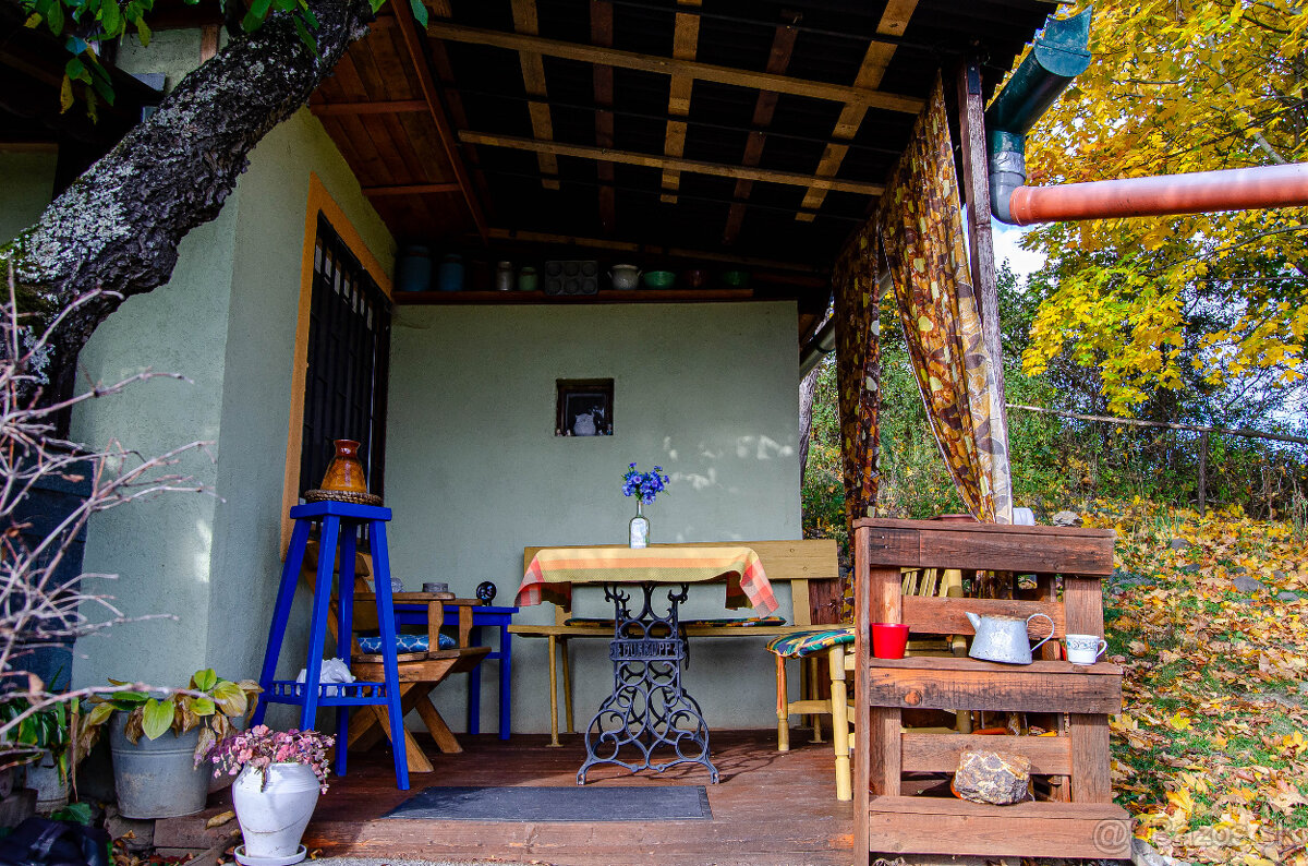 SABINOV-pozemok s domom a potenciálom – 3177 m² - 6