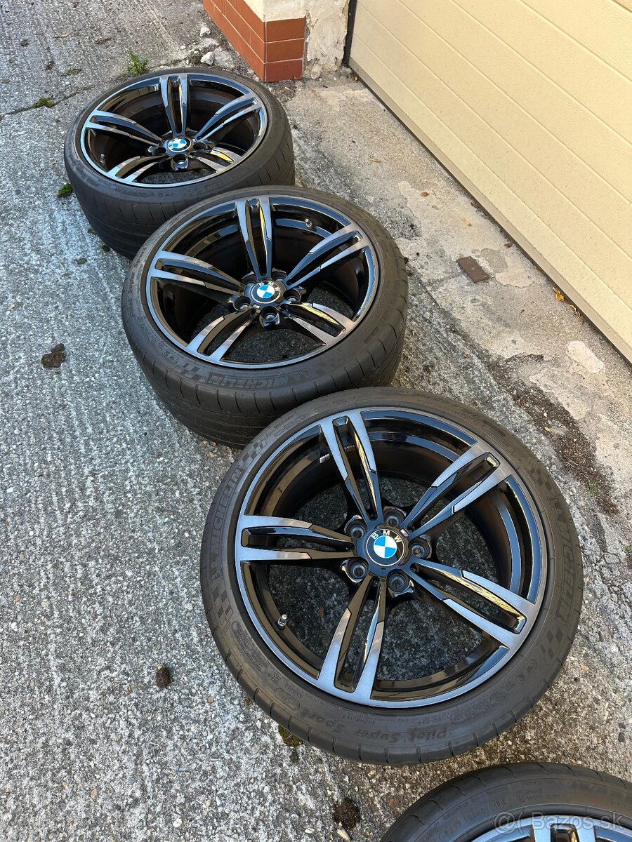 5x120 R19 styling 437M 437 - 6