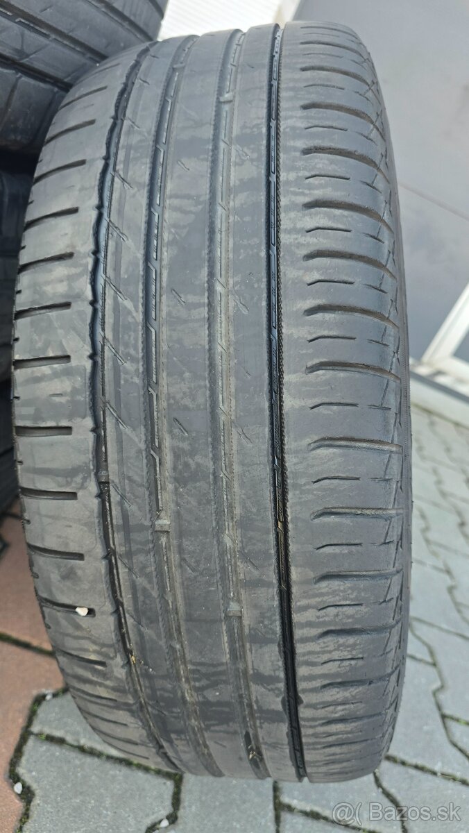 225/60 R17 Kolesá z Hyundai Tucson 2017 - 6
