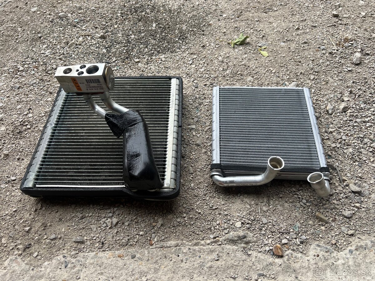 Škoda Octavia 3 1.6TDI 77kw Rozpredam na náhradné diely - 6