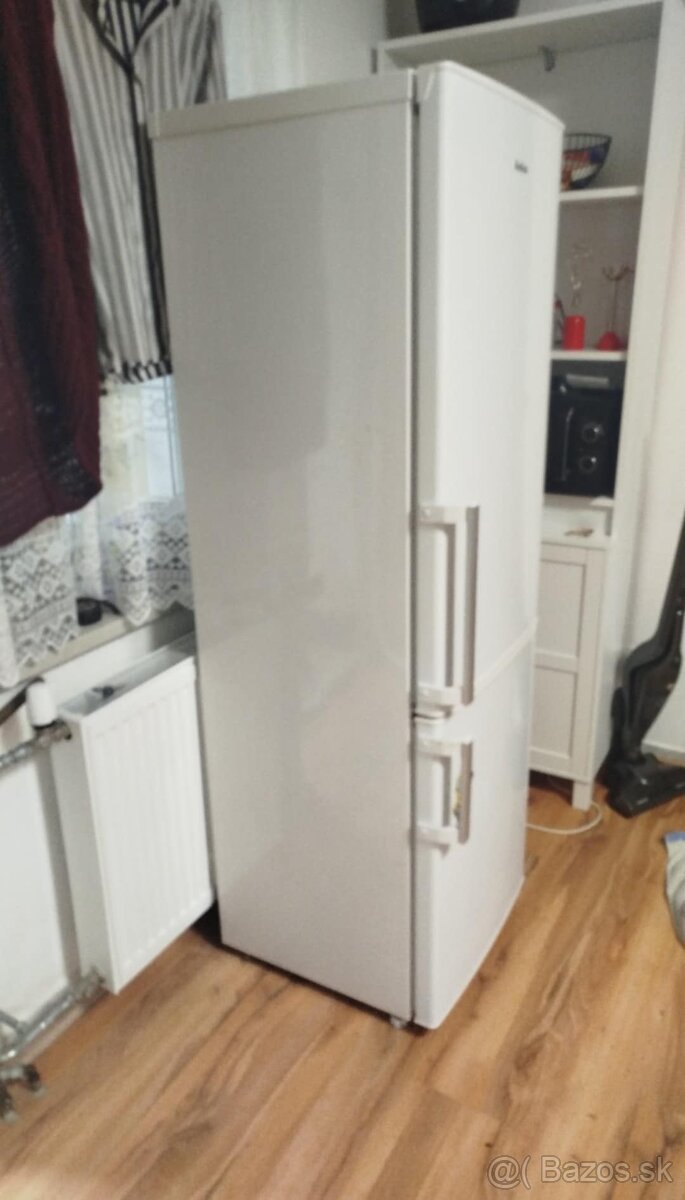 Predám chladničku s mrazničkou AMICA - 6