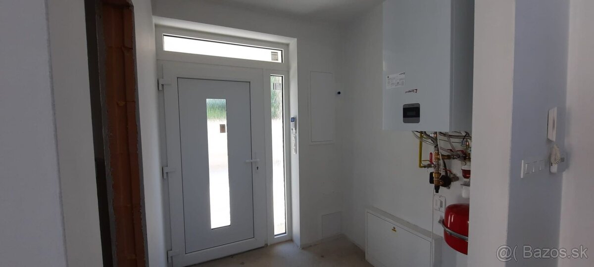 Novostavba 5 izbového rodinného domu - 6