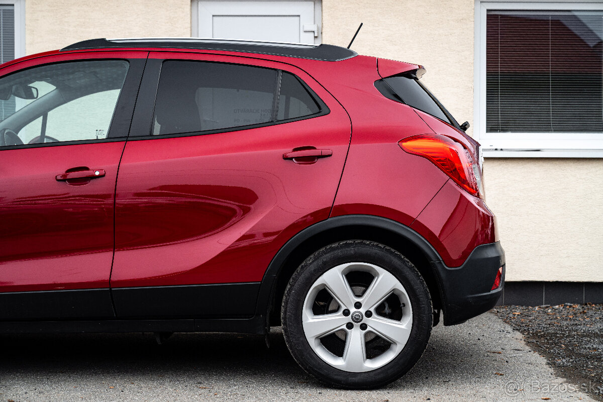 Opel Mokka 1.4 16V Turbo - 6