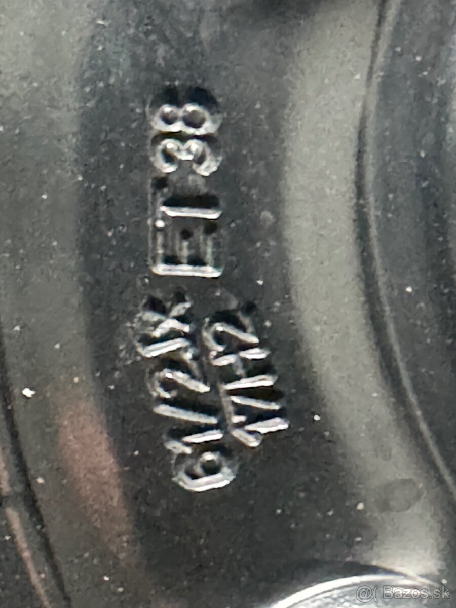 Nokian 215/65 R17 na diskoch Škoda kodiaq 2 - 6