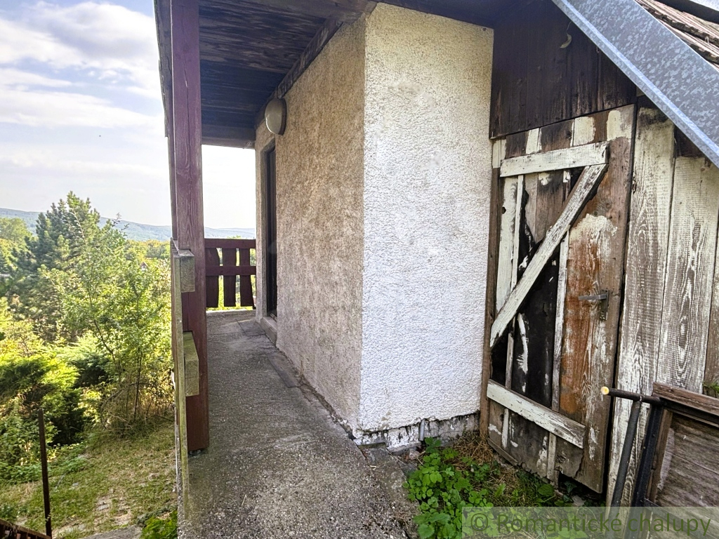 Záhrada s krásnym výhľadom, ktorá čaká na vaše sny, Stupav - 6