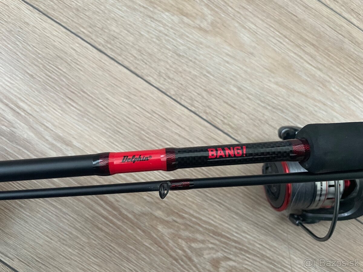 Rybárska výstroj a oblečenie - 6