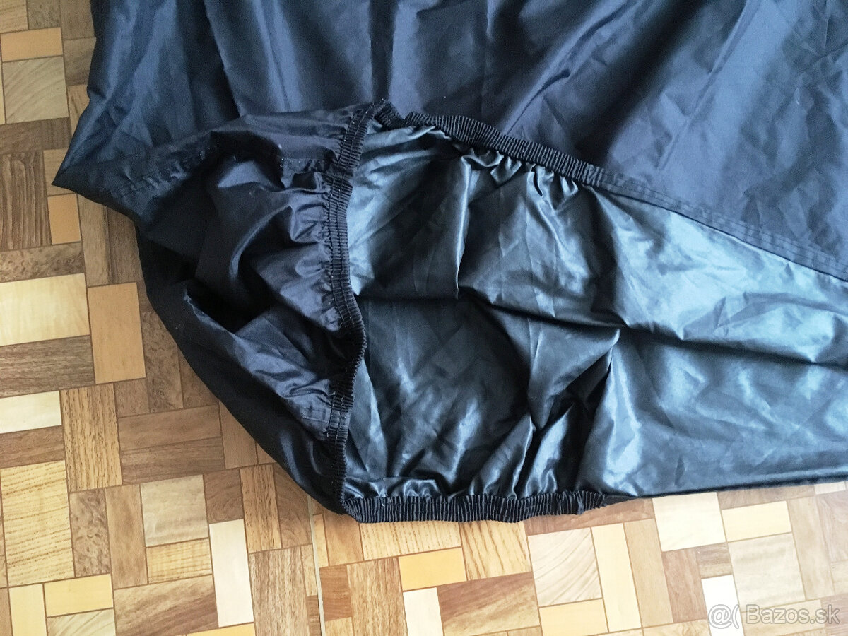 Plachta na motocykl DS Covers - 6
