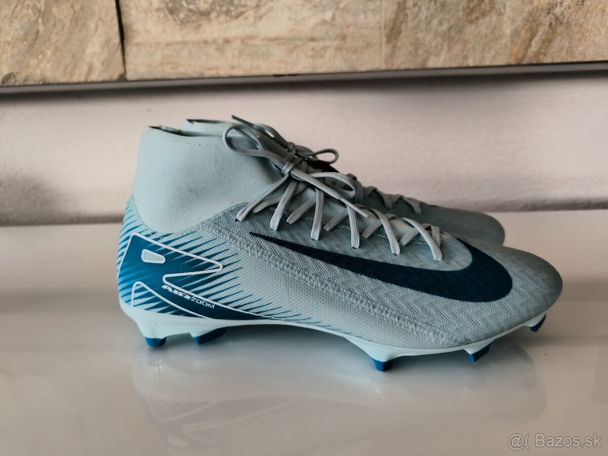 NIKE Zoom Mercurial Superfly 10 Academy PC:99EUR Kopačky - 6