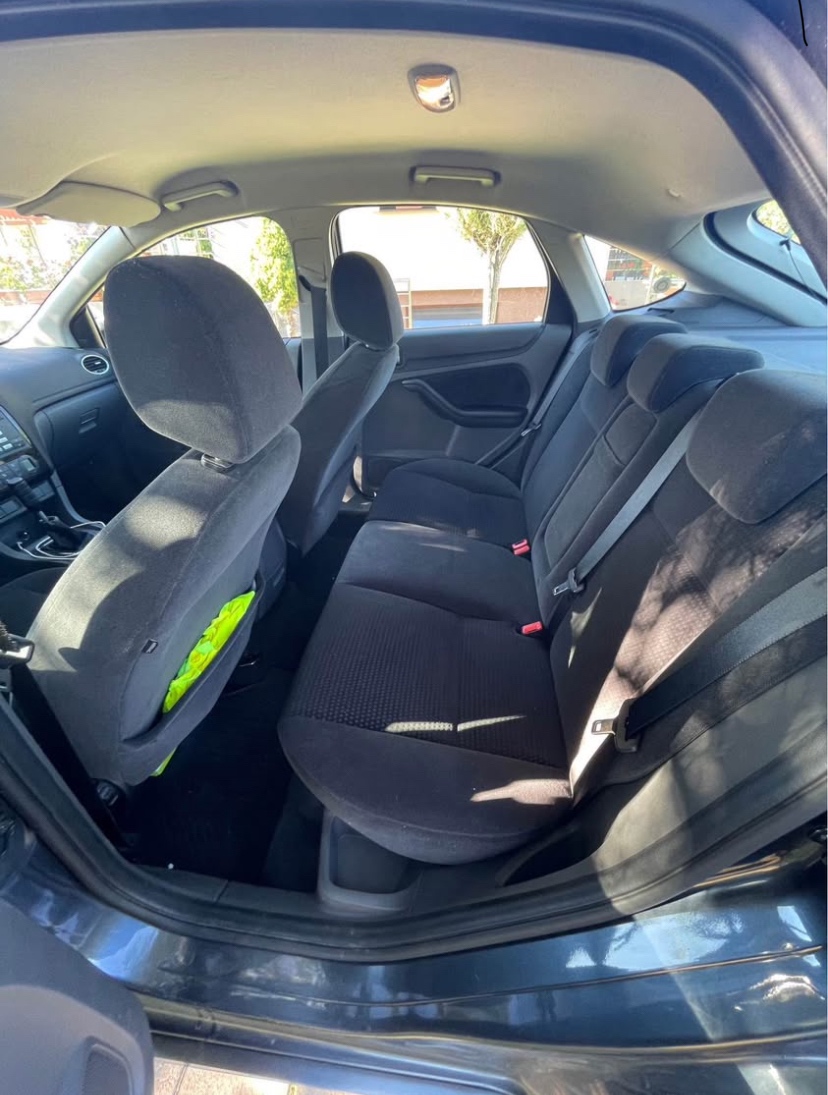 Ford Focus Mk2 2.0 TDCi 100 kW - 6