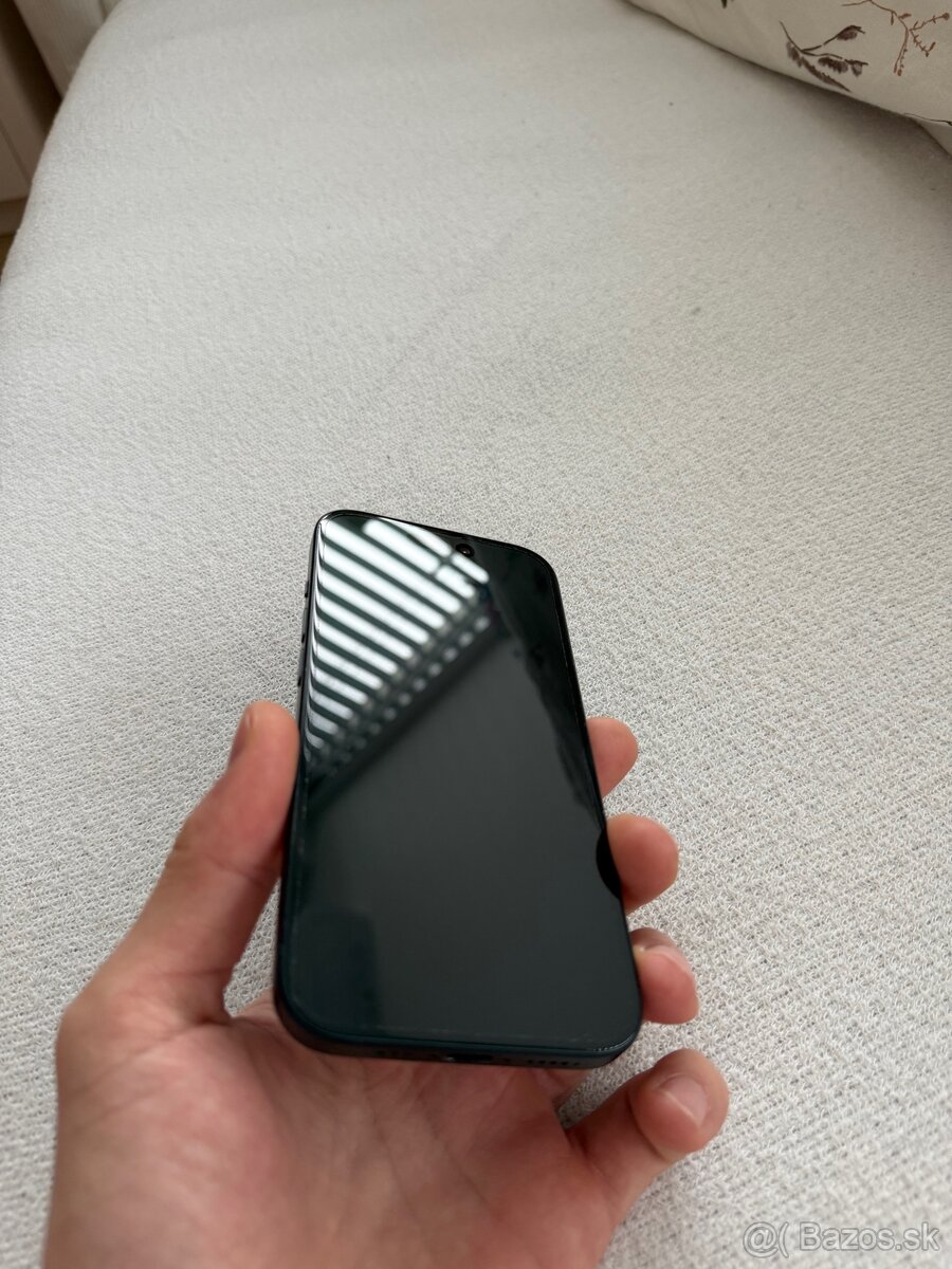 iPhone 15 128GB 100%stav - 6
