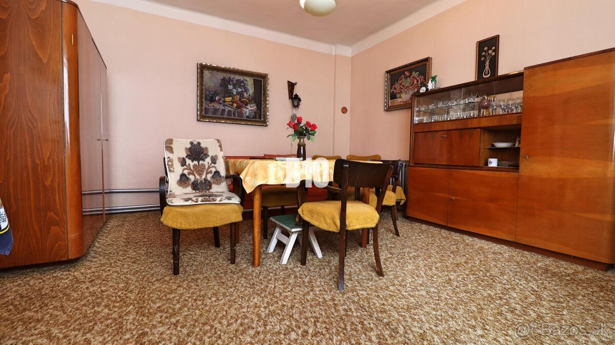 RUPPELDTOVA - Rodinný dom na predaj - 6