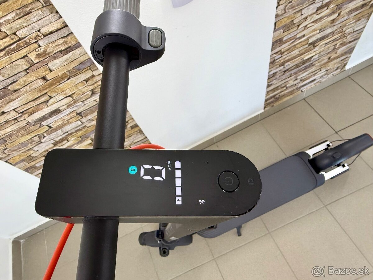 Xiaomi Electric Scooter 5 Pro GL. - 6