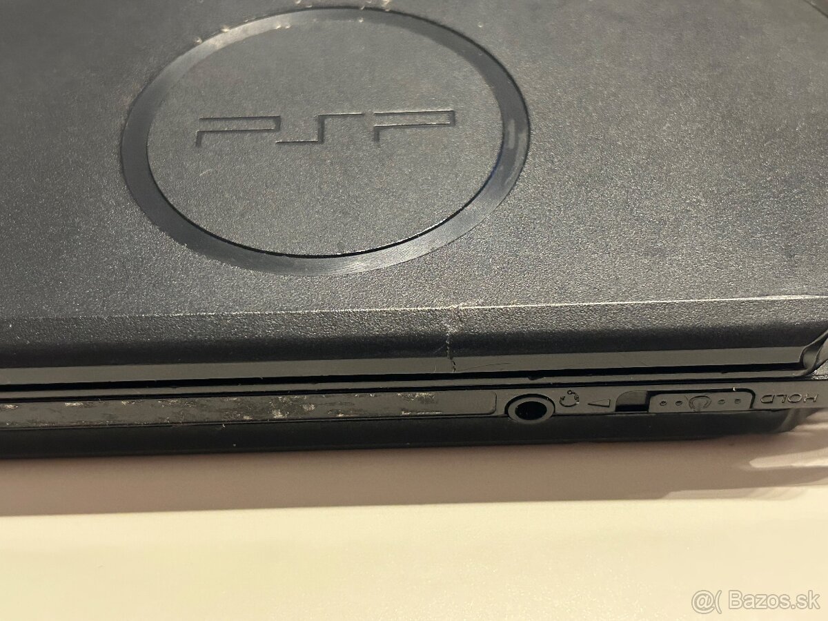 PSP E1004 Street - 6