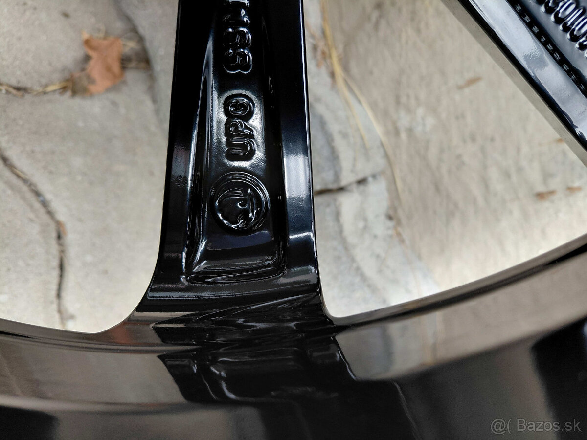 19" Skoda Octavia RS - Xtreme - 6