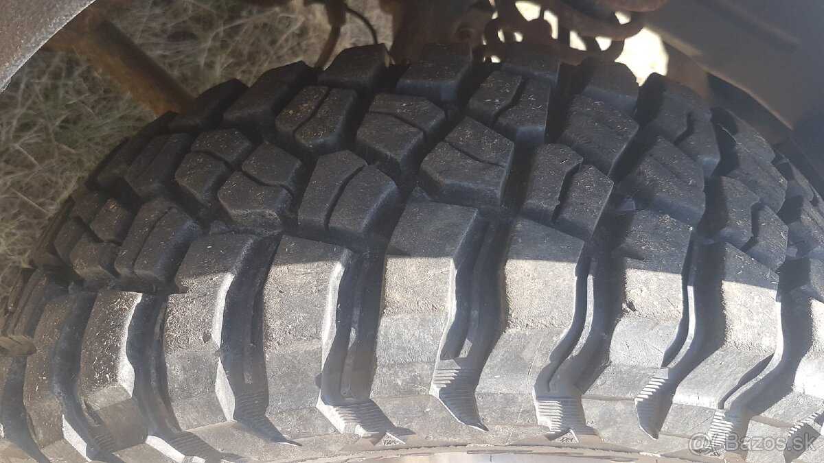 Jeep Grand Cherokee 5.9 lpg - 6