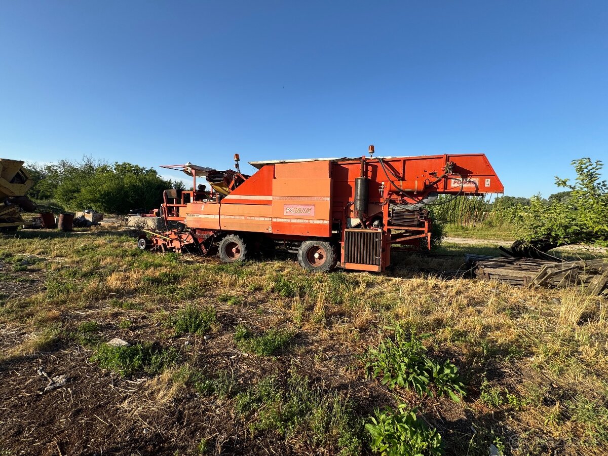 Všetko možné za traktor - 6