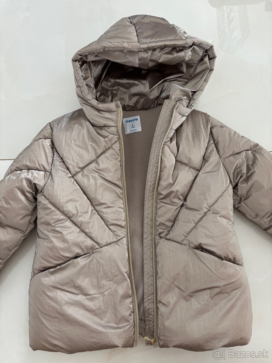Zimná bunda Mayoral - 6