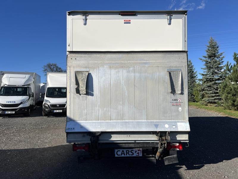 Iveco Daily 3.0,35S17,8p.,čelo ,klima,DPH - 6