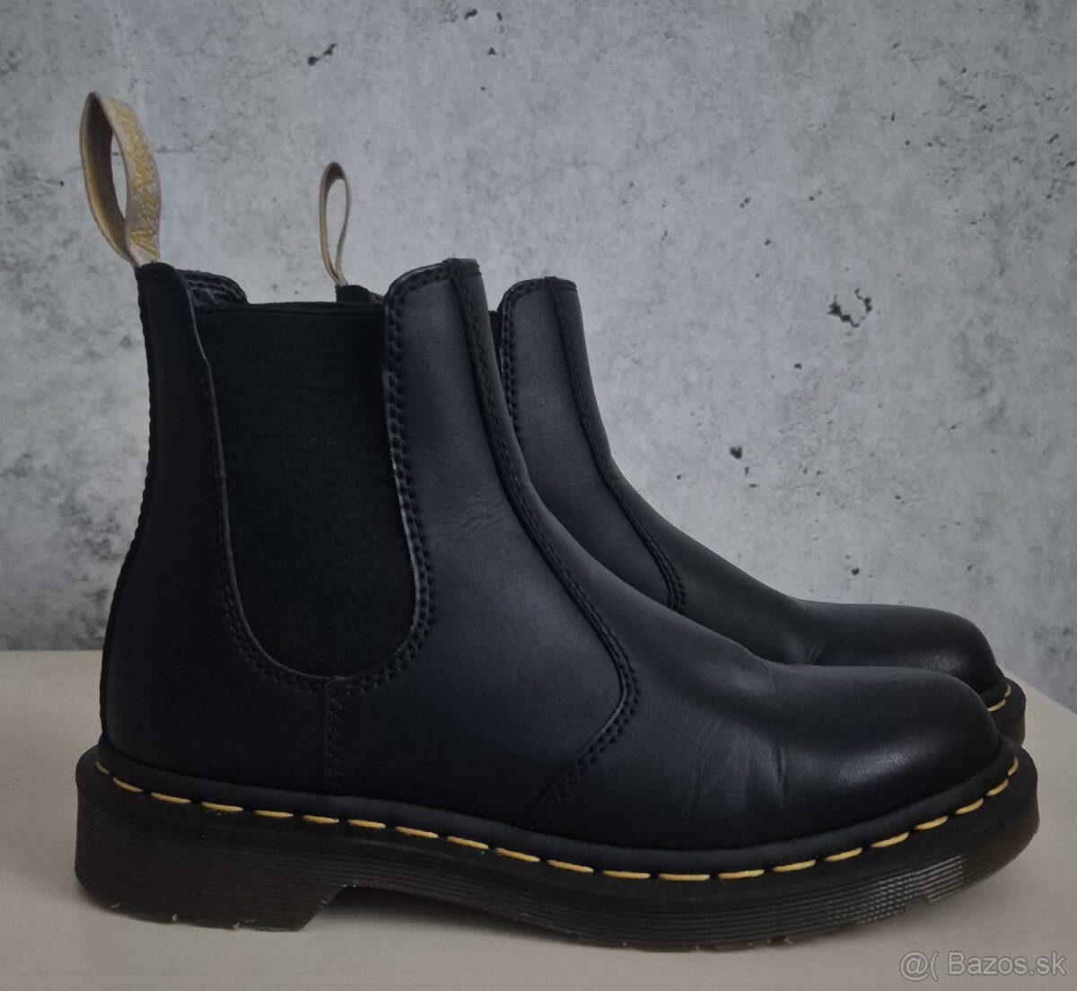 Dr. Martens 2976 Vegan EU38 - 6