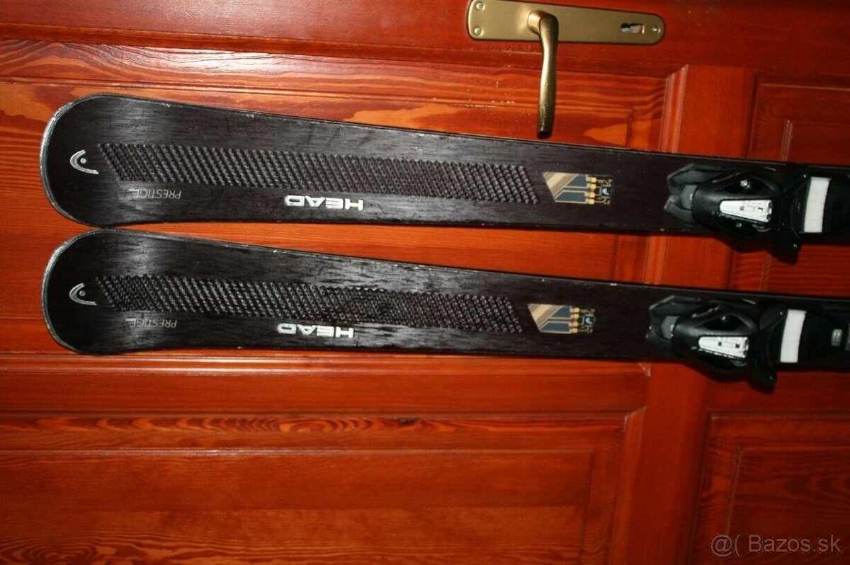 lyže Head Prestige 156 cm - 6