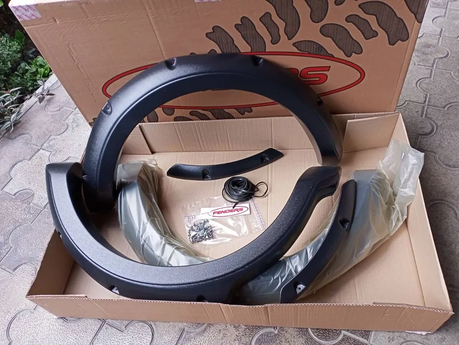 Lada Niva 4x4 URBAN/BRONTO - 6