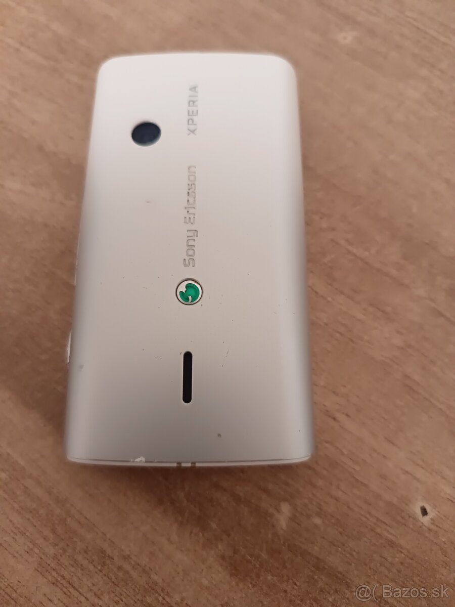 Sony Ericsson Xperia - 6