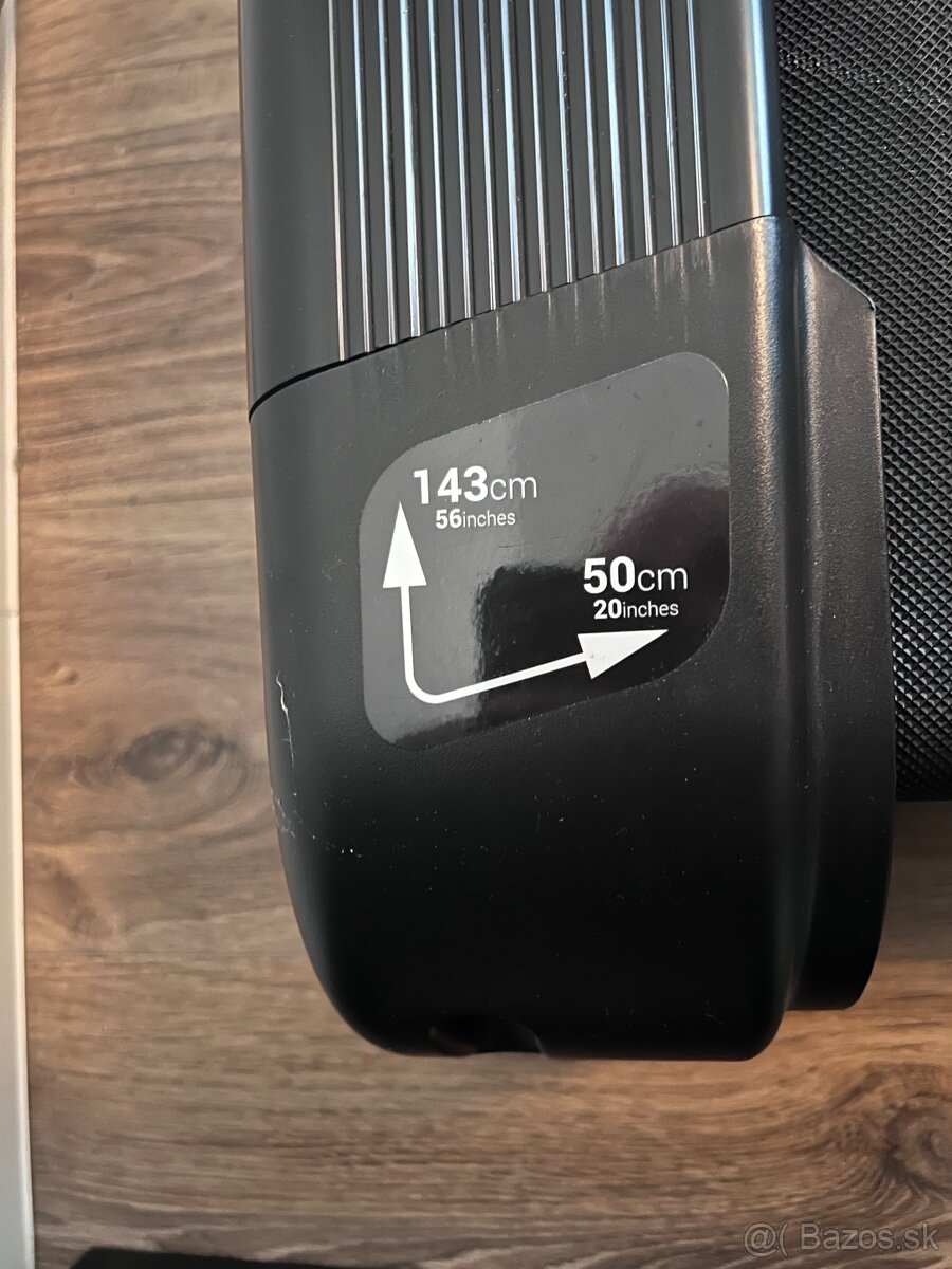 Beziaci pas Domyos T900C - 6