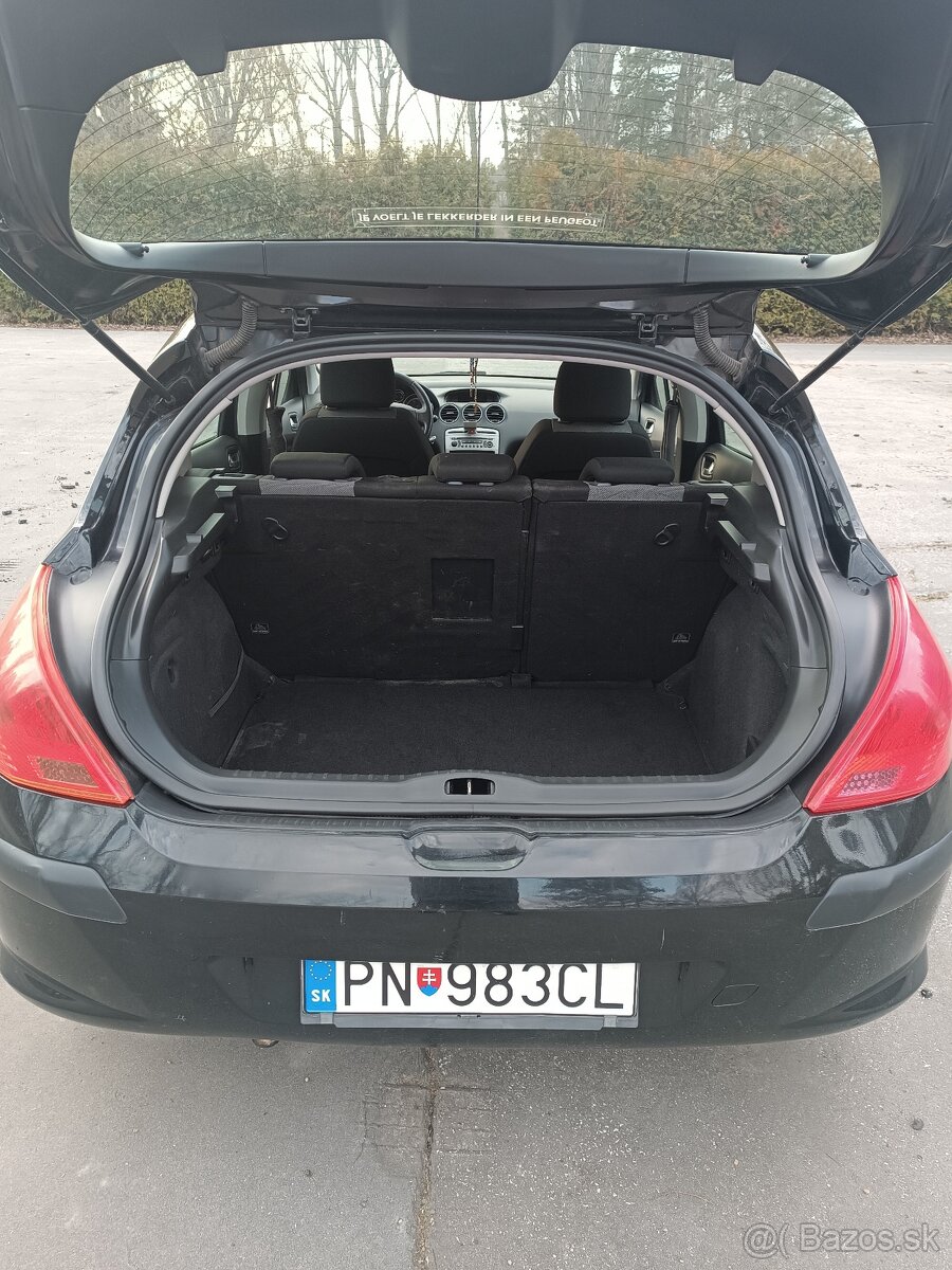 Predám Peugeot 308 . - 6