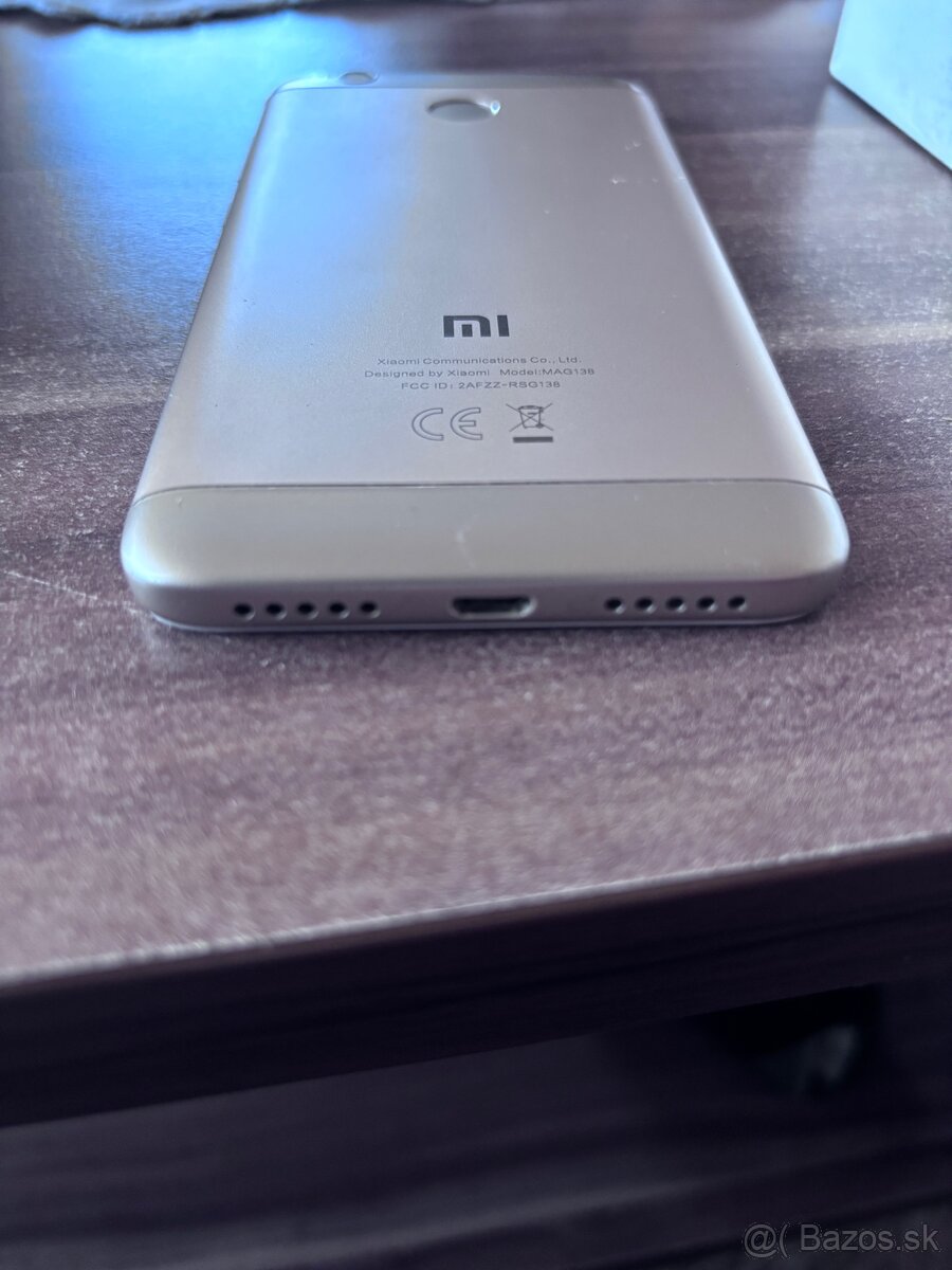 Xiaomi Redmi 4X - 6