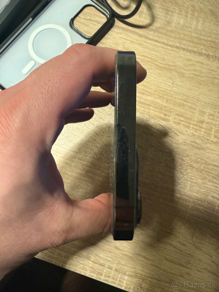 iPhone 13 pro max 128gb 84% bateria - 6