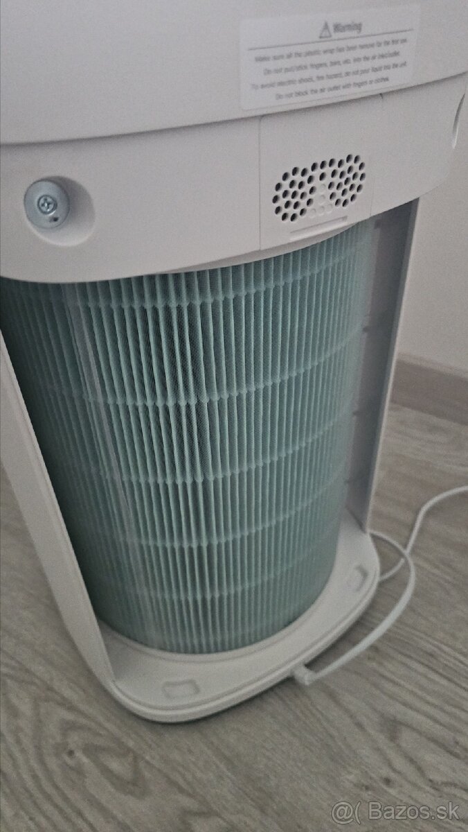 Cisticka prosenic a9 smart wifi - 6