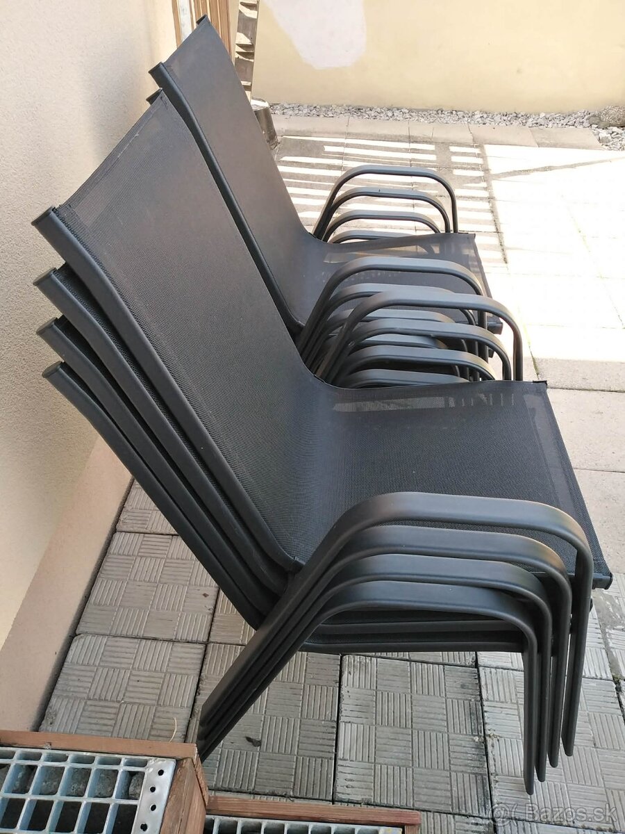 Predám stoličky - 6