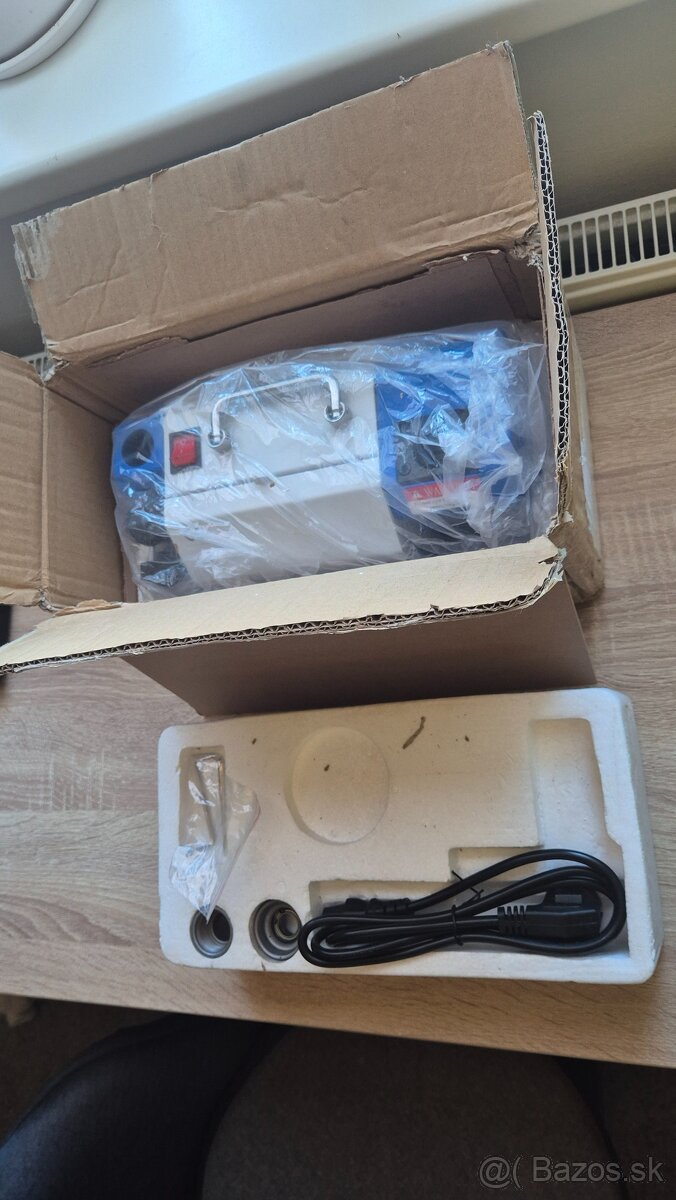 Brúska na vrtáky HSS 2-13 - 6