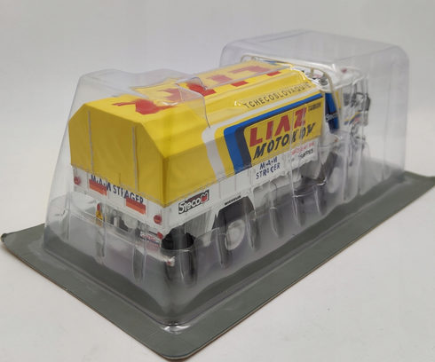 Škoda LIAZ 100.55 D Dakar 1:43 - 6