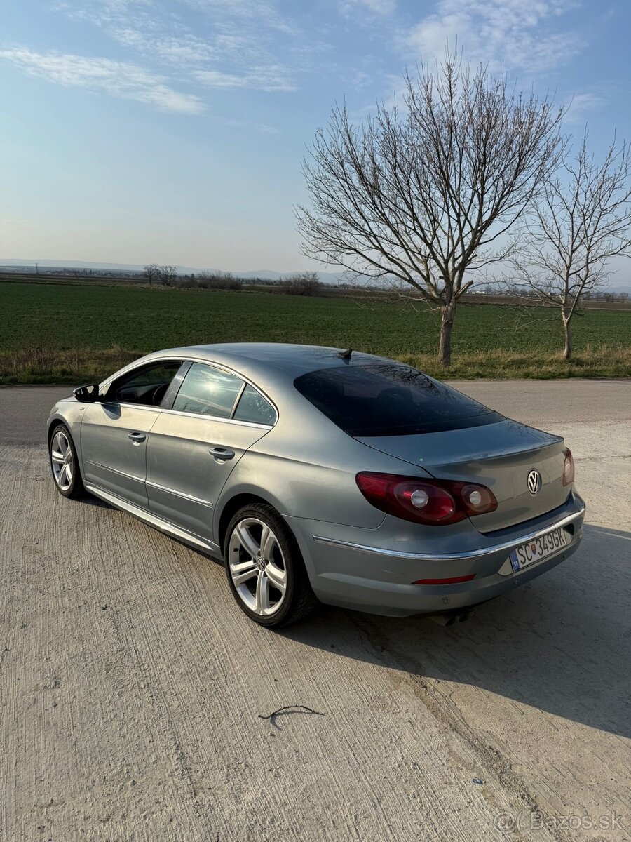 VW Passat CC 2011 - 6