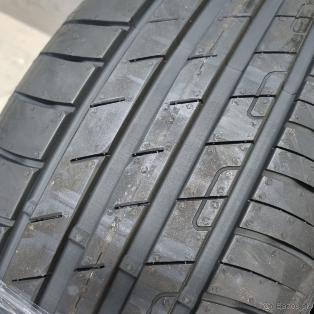 Letné pneumatiky 205/55 R16 GOODYEAR - 6