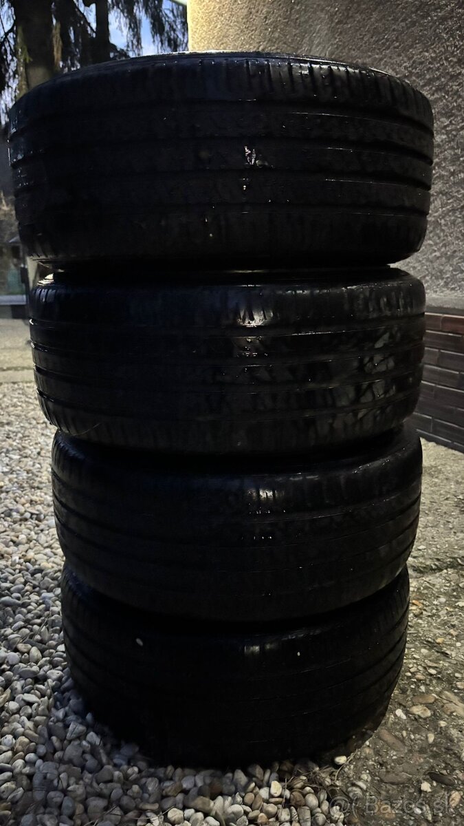 Elektrony 5x112 225/35r19 - 6