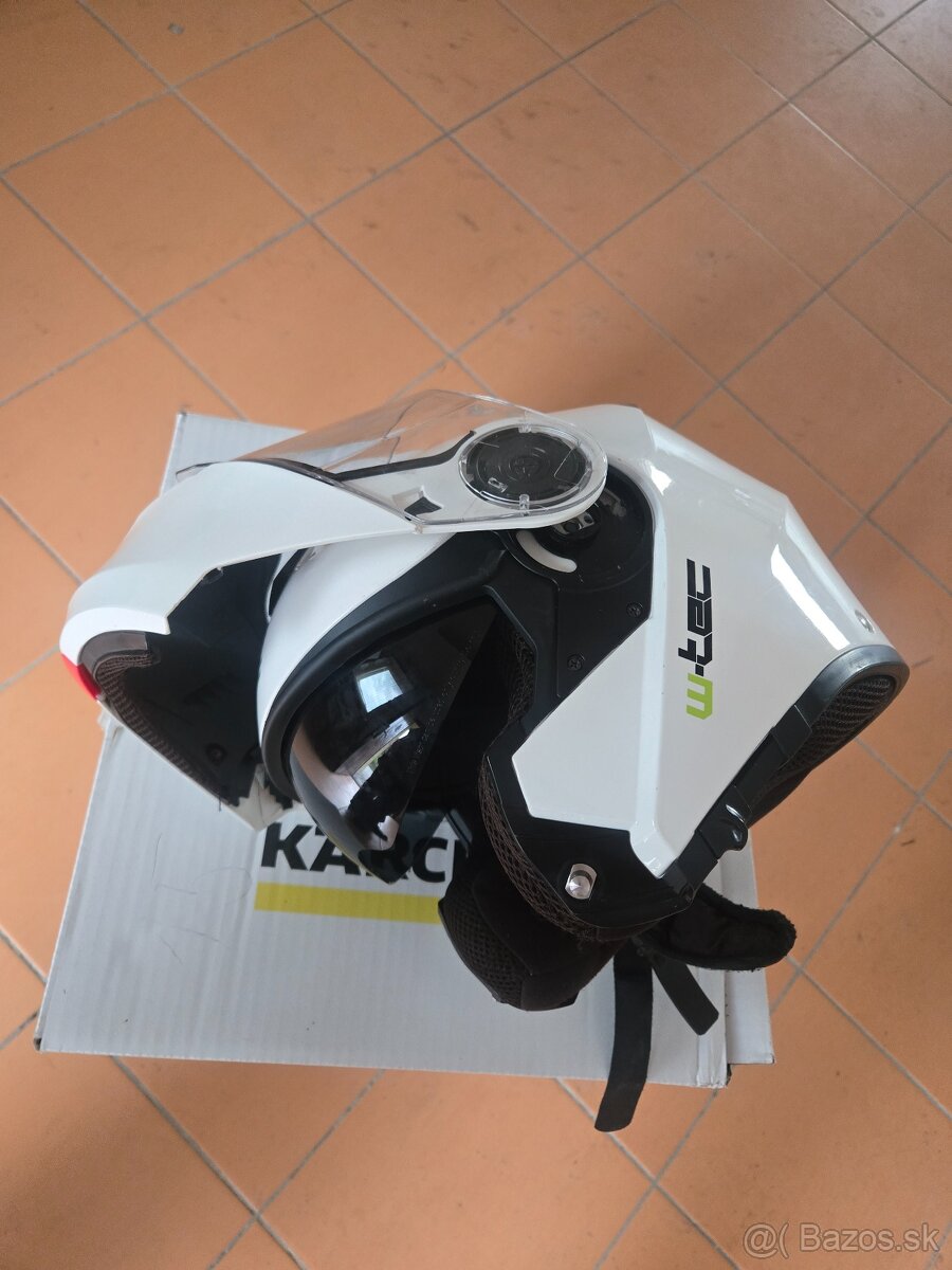 Moto obuv - 6