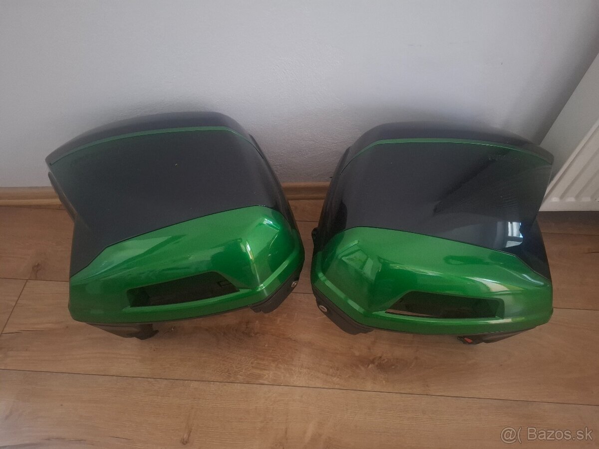 kawasaki sx1000 - 6