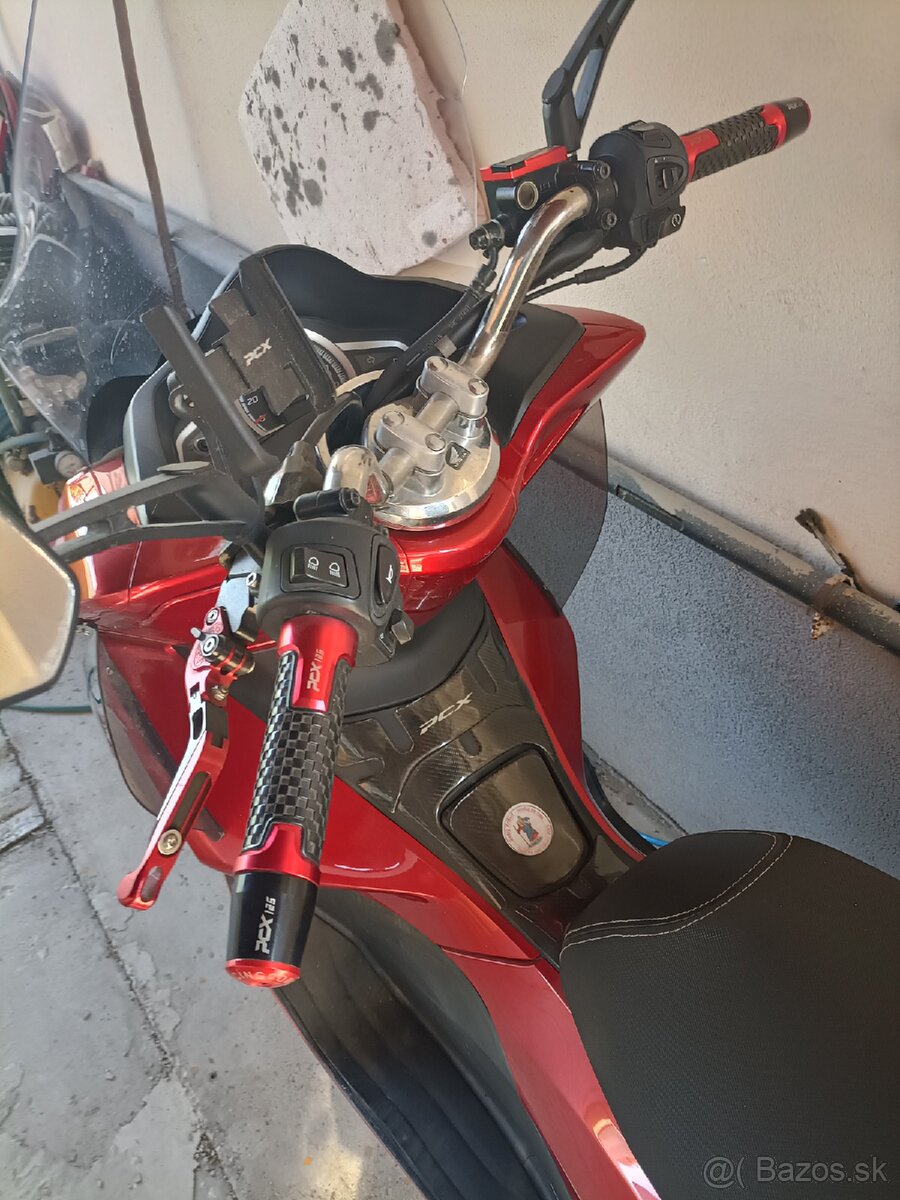 Honda. - 6