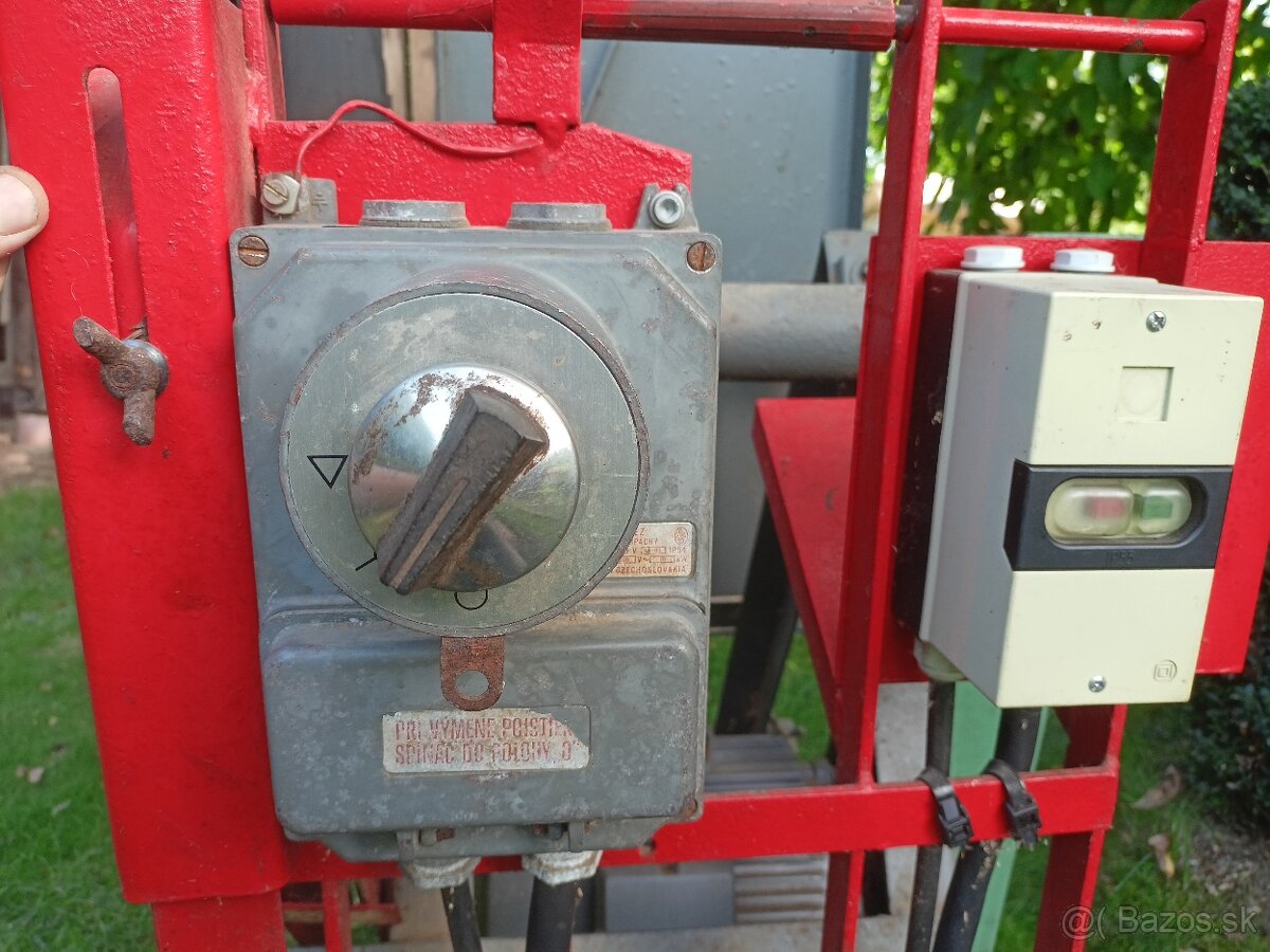 Predám cirkulárku - 6