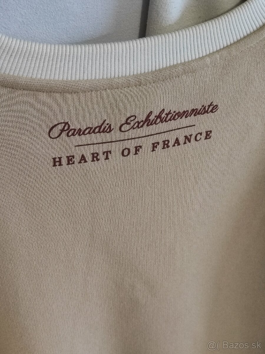 Bershka tepláková súprava NOVÁ - 6