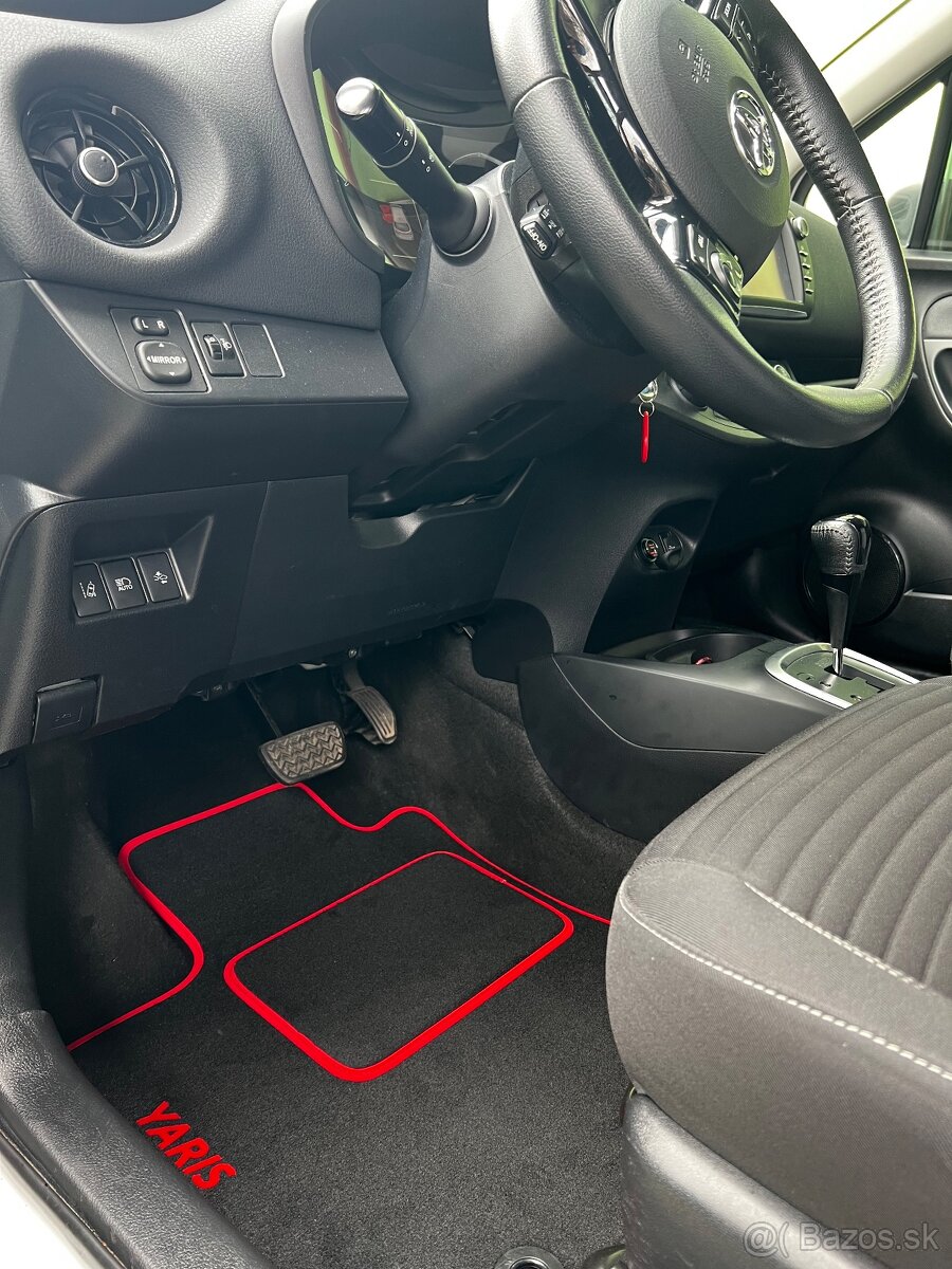 Toyota Yaris Hybrid 1.5 HSD CVT 5dv. - 6