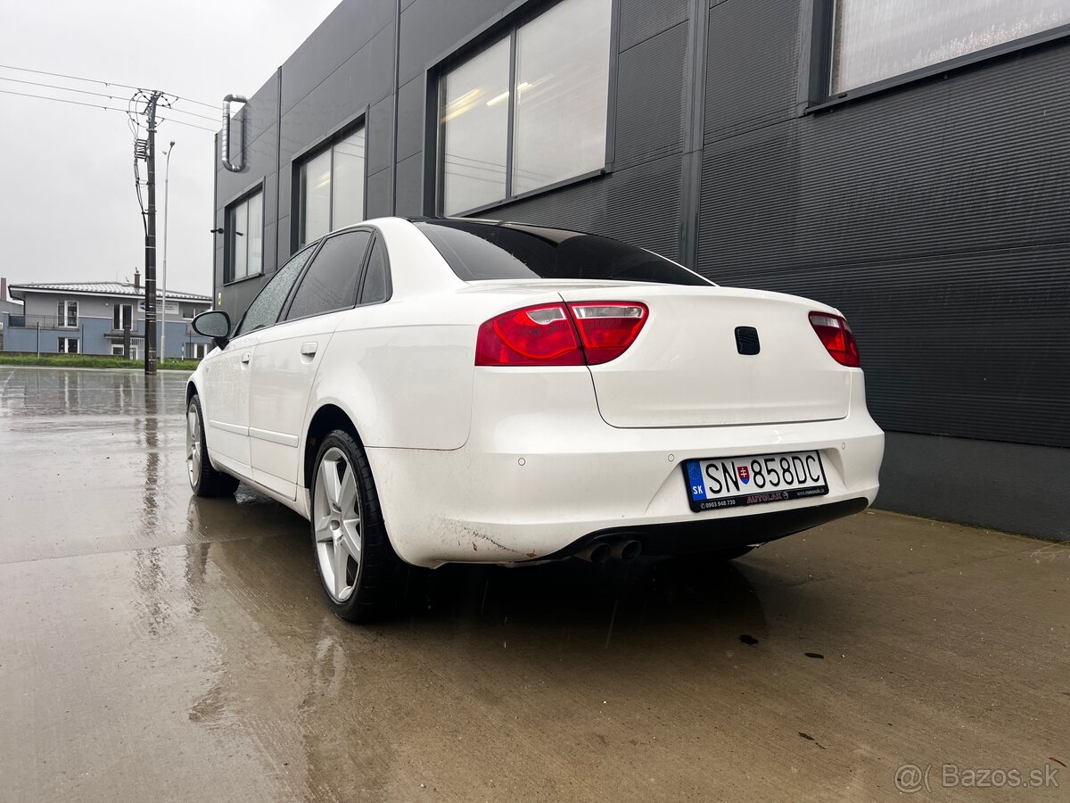 Seat Exeo 2.0 TDi 105kw - 6