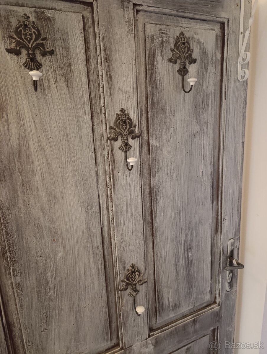 Šatnikova zostava hand made - 6