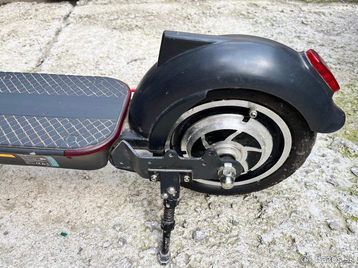 MS ENERGY e10 ,450W Elektro kolobežka - 6