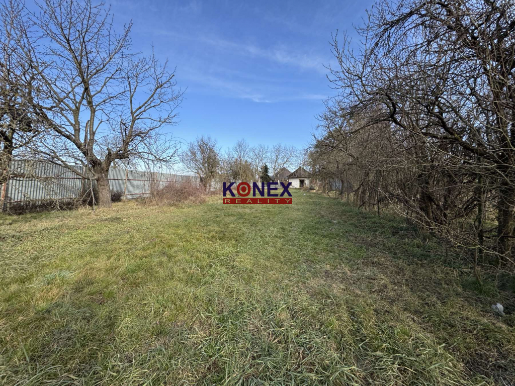 VÝHODNÁ PONUKA – CHATA s pozemkom v obci IŇAČOVCE - 6